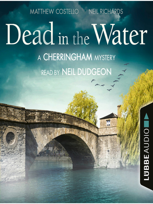 Upplýsingar um Dead in the Water eftir Matthew Costello - Biðlisti